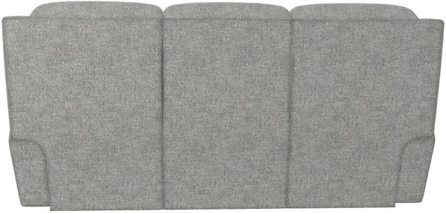 La-Z-Boy® Dorian Steel Manual Reclining Sofa-3