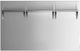 Fisher & Paykel 48" Stainless Steel Non-Combustible Backguard-0