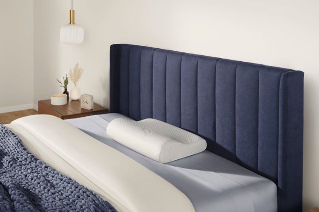Tempur-Pedic® TEMPUR-Neck™ Small Pillow-1