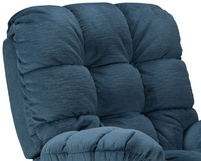 Best® Home Furnishings Customizable Brosmer Power Tilt Headrest Rocker Recliner-1