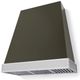 Viking® Tuscany 48" Martini Wall Mounted Range Hood -0