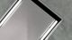 Elica Iconic Series Cielo 40" Stainless Steel Island Range Hood -1