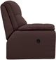La-Z-Boy® Morrison Burgundy Manual Reclining Loveseat-2