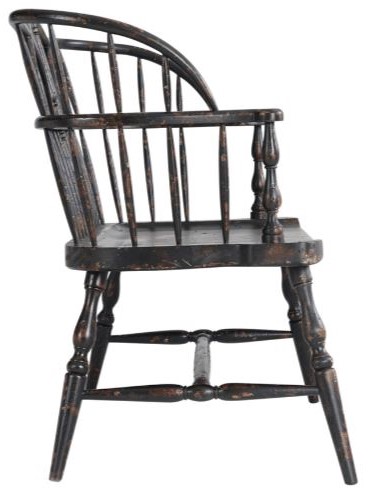 家具 baz   THEODORE ALEXANDER Theodore Alexander Customizable TA Originals Ebonised