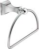Moen® Retreat® Chrome Towel Ring-0