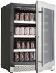 CAVAVIN Vinoa Collection 24" Stainless Steel Beverage Center-2