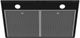 Broan® Sahale BKSH1 Series 30” Under Cabinet Range Hood-Black-1