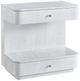 Universal Explore Home™ Tranquility Miranda Kerr Home Paris Blanc Sycamore Nightstand-0