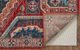 Feizy Nolan Multi-Colored/Red 5' x 8' Rug-3