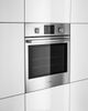 Bosch® 500 Series 30" Stainless Steel Electric Built In Single Oven-4