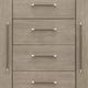 Pulaski™ Anderson Park Frontier Brown/Moose Trail Drawer Chest-3