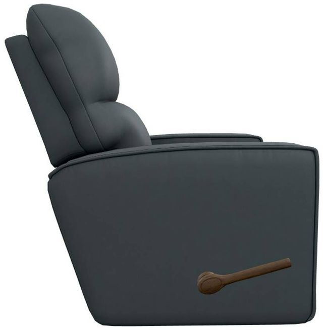 La-Z-Boy® Maddox Ocean Manual Wall Recliner-2