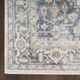 Nourison Home™ Astra Machine Washable 5' x 7' Style 9 Area Rug-2