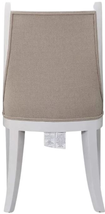 Bramble Customizable Monarch Dining Chair-3