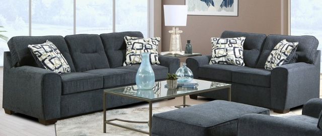 American Wholesale Furniture Avery Skylight Sofa-1