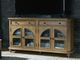 Signature Design by Ashley® Barlomore Brown Accent Cabinet-5