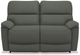 La-Z-Boy® Brooks Kohl Reclining Loveseat-0