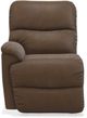 La-Z-Boy® Trouper Whiskey Power La-Z-Time® Right-Arm Sitting Recliner-0