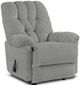 Best® Home Furnishings Customizable Raider Space Saver® Recliner-1