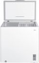 Midea® 7.0 Cu. Ft. White Convertible Chest Freezer-1