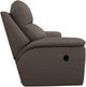 La-Z-Boy® Roman Otter Manual Reclining 2-Seat Sofa -2