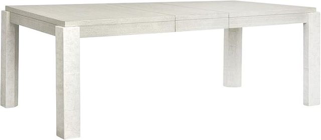 Magnussen Home® Lorelei Misty Cloud Rectangular Dining Table-1