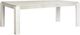 Magnussen Home® Lorelei Misty Cloud Rectangular Dining Table-1