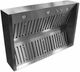 Trade-Wind® T7200 Series 42" Stainless Steel Outdoor Range Hood-3