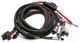 Rockford Fosgate® 4 AWG Amp Kit for Select Polaris® RZR® Models-0