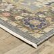 Oriental Weavers™ Lucca 5'x8' Style 11 Area Rug-3