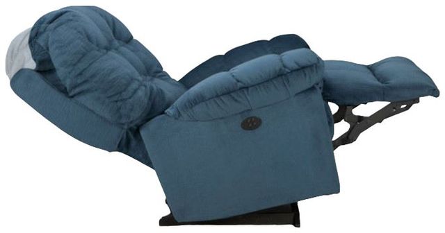 Best® Home Furnishings Customizable Brosmer Power Tilt Headrest Space Saver® Recliner-3