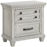 Antique White