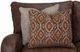 Franklin™ Indira Ford Walnut Loveseat-4