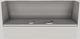 Vent-A-Hood® 60" Stainless Steel Wall Mounted Range Hood-4