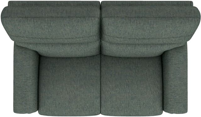 La-Z-Boy® Ava Ocean Manual Reclining Loveseat-4