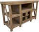 Vintage Furniture Spencer 52" TV Stand-0