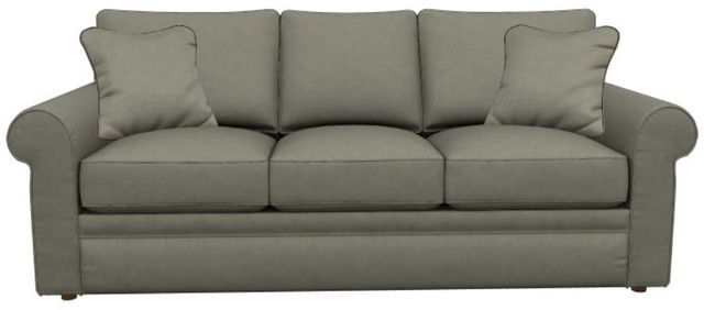 La-Z-Boy® Collins Pewter Sofa-1