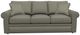 La-Z-Boy® Collins Pewter Sofa-1
