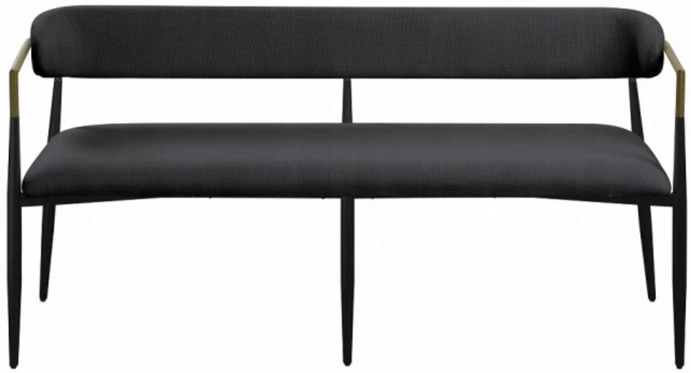 Acme Furniture Jaramillo Bench - Thumbnail 4