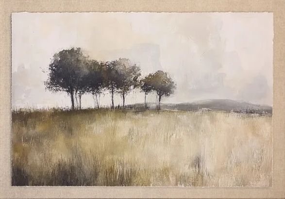 Stylecraft Shade Trees Wall Art-1