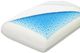 Elements International Sleep White 4-Piece Butterfly Gel Pillow-0