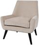 Jofran Inc. Lorenzo Tawny Accent Chair-2