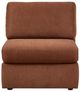 Signature Design by Ashley® Modmax 8-Piece Spice Double Chaise Sectional with Audio and Storage Consoles-3