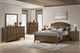 Intercon Andover Walnut Chest-1