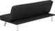 Coaster® Joel Black Sofa Bed-3