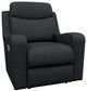 La-Z-Boy® Emmons Storm Power Rocking Recliner with Headrest-0