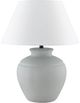Forty West Bolton Gray Table Lamp-0