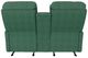 Best® Home Furnishings Customizable Brinley Power Reclining Rocker Loveseat with Console and Tilt Headrest-3
