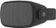 Monitor Audio Climate Series 3G 4" Matte Black Outdoor Surface Mount Speakers-3
