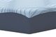 Sierra Sleep® By Ashley® Peak 2.0 Memory Foam 12" Firm Tight Top Full Mattress-1